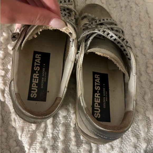 Golden goose superstars - Picture 3 of 8